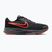 Pánske bežecké topánky Nike Run Defy Black/Anthracite/Bright Crimson