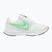 Dámske bežecké topánky Nike Run Defy white/cucumber calm/black/illusion green
