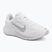 Dámske bežecké topánky Nike Quest 7 white/vast grey/vast grey/wolf grey