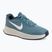 Pánske tenisové topánky Nike Vapor Lite 3 Smokey Blue/Light Bone/New Slate/White
