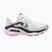 Dámske bežecké topánky Nike Structure Plus white/black/metallic silver