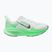 Dámske bežecké topánky Nike Vomero 18 white/illusion green/metallic silver