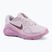 Dámske bežecké topánky Nike Structure 26 bleached lilac/pink rise/pink smoke