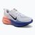 Pánske bežecké topánky Nike Vomero 18 white/racer blue/atomic pink/black