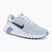 Dámske tréningové topánky Nike Flex Train football grey/aluminum/white/anthracite