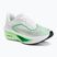 Dámske bežecké topánky Nike Zoom Fly 6 white/illusion green/metallic silver