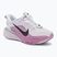 Dámske bežecké topánky Nike Pegasus 42 EasyOn white/light magenta/bleached lilac/black