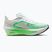 Dámske bežecké topánky Nike Zoom Fly 6 white/illusion green/metallic silver