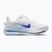 Dámske bežecké topánky Nike Pegasus Premium white/aluminum/sundial/mystic navy