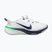 Pánske bežecké topánky Nike Pegasus 42 EasyOn white/green spark/midnight navy