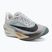 Pánske bežecké topánky Nike Zoom Fly 6 pure platinum/grey fog/dark obsidian