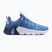 Pánske tréningové topánky Nike Free Metcon 7 indigo storm/thunder blue/football grey