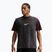 Pánske tréningové tričko Nike Sleeveless T-Shirt black/white