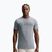 Pánske tréningové tričko Nike Dri-FIT Training T-Shirt smoke grey/black