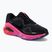 Dámske bežecké topánky Nike Structure 26 black/hyper pink/laser crimson/black