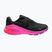 Dámske bežecké topánky Nike Structure 26 black/hyper pink/laser crimson/black