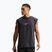 Pánske tréningové tričko Nike Sleeveless T-Shirt black/hyper pink