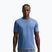 Pánske tréningové tričko Nike Dri-FIT Training T-Shirt indigo storm/white