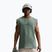 Pánske tréningové tričko Nike Sleeveless T-Shirt camo green/light army