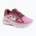 Dámske bežecké topánky Nike Structure Plus pink smoke/pink rise/light magenta/white