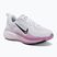 Dámske bežecké topánky Nike Vomero 18 white/bleached lilac/light magenta/black
