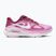 Dámske bežecké topánky Nike Structure Plus pink smoke/pink rise/light magenta/white