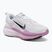 Dámske bežecké topánky Nike Vomero 18 Wide biela/bleached lilac/light magenta/čierna