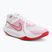 Volejbalové topánky Nike Zoom Hyperspeed Court 2 white/pink rise/university red