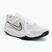 Volejbalové topánky Nike Zoom Hyperspeed Court 2 white/metallic silver/black