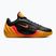 Pánske basketbalové topánky Nike Giannis Freak 8 Black/Laser Crimson/Laser Orange