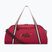 Dámska tréningová taška Nike Gym Club Retro 24 l tough red/mystic dates/mystic dates