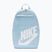 Mestský batoh Nike Elemental 21 l light armory blue/light armory blue/white