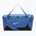 Tréningová taška Nike Brasilia Duffel Small 40 l indigo storm/black