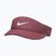 Tenisový šilt Nike Dri-FIT ADV Ace Pink Smoke/Anthracite/White