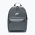 Mestský batoh Nike Heritage 23 l smoke grey/smoke grey/white