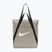 Dámska taška Nike Gym Tote 28 l cream ii/black/sail