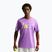 Pánske tenisové tričko Nike Court Love bright violet