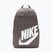 Mestský batoh Nike Elemental 21 l cave stone/cave stone/white