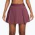Sukňa Nike Victory Dri-Fit High-Waisted Pleated pink smoke/white