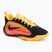 Pánske basketbalové topánky Nike Giannis Immortality 5 laser crimson/laser orange/black/black
