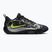 Pánske basketbalové topánky Nike Giannis Immortality 5 black/light smoke grey/volt