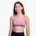 Dievčenská podprsenka Nike Pro Pink Rise