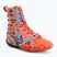Boxerské topánky Nike HyperKo 3 SE black/bright crimson/aluminum