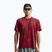 Pánske bežecké tričko Nike Miler light crimson