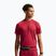 Pánske bežecké tričko Nike Stride tough red