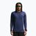 Pánske bežecké tričko longsleeve Nike Stride Dri-Fit ADV Midnight Navy