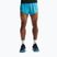 Pánske bežecké šortky Nike AeroSwift light current blue/black