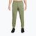 Pánske nohavice Nike Hyverse dusty olive/dusty olive/black