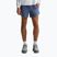 Pánske šortky Nike Stride Dri-Fit Brief-Lined 5" diffused blue