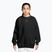 Detská mikina Nike Sportswear Studio black/white